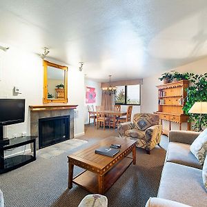 One-Bedroom Condominium