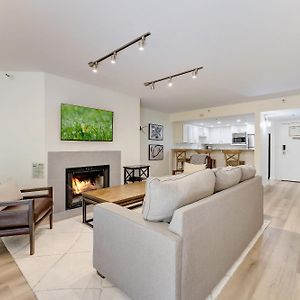 Two-Bedroom Condominium